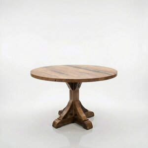 FIELD & STREAM Durango Round Dining Table