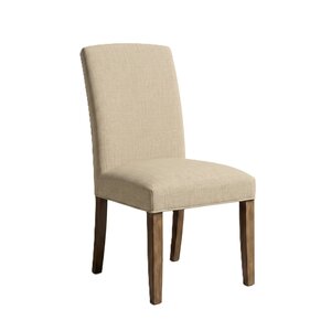 FIELD & STREAM Sierra Upholstered Side Chair