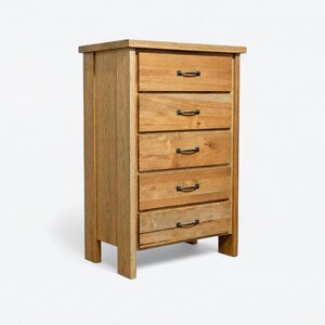 American-Made Field & Stream Fulton 5-Drawer Chest
