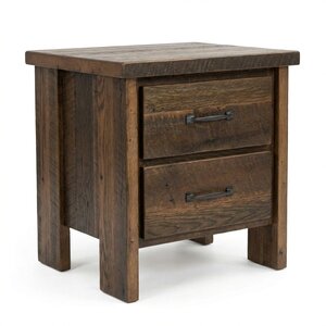 FIELD & STREAM Fulton 2-Drawer Nightstand