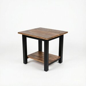 FIELD & STREAM Timber End Table