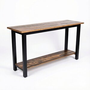 FIELD & STREAM Timber Console Table