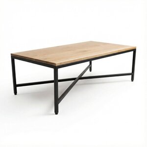 FIELD & STREAM Flagstaff Coffee Table