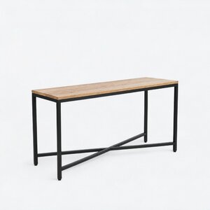 American-Made Field & Stream Flagstaff Console Table