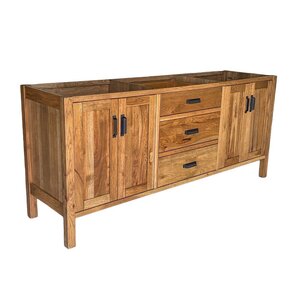 Shenandoah Bathroom Vanity with Multiple Width Options (Base Only)