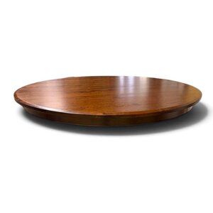 Outlet: Cherry 54" Wooden Table Top with Butterfly Leaf (Top Only)