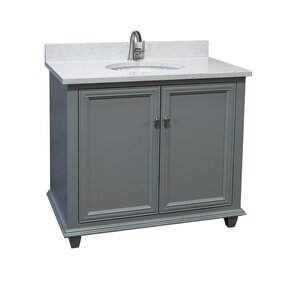 Savannah Bathroom Vanity with Multiple Width Options (Base Only)