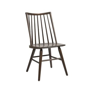 Soren Scandinavian-Style Modern Windsor Dining Chair