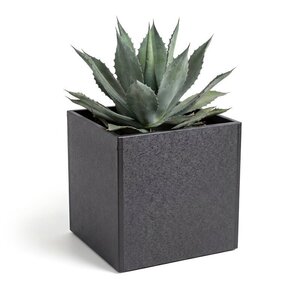 MetroBlock Poly Planter