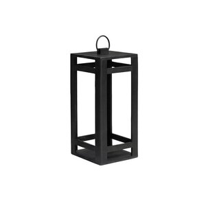 Outdoor Metro Architectural Poly Lantern