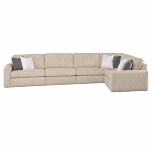 Wrennyn Modern Oversized Sectional