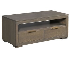 Shenandoah Modern Coffee Table with Storage
