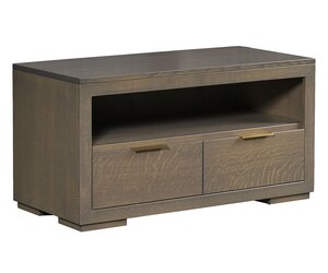Shenandoah Modern 44" TV Stand