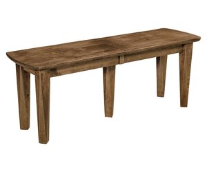 Fletcher Dining Bench