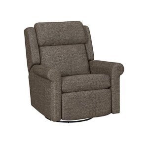 Kensington Swivel Glider Recliner
