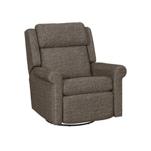 Kensington Swivel Rocker Recliner