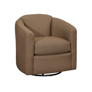 Circa Swivel Glider Chair