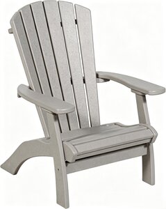 Poly Outdoor Majestic Child Chair