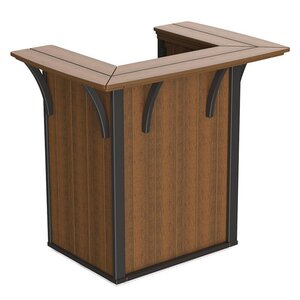 Poly Outdoor Empress Grand Bar