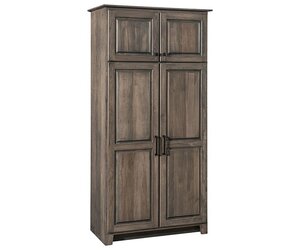 Hallie Kitchen Storage Pantry
