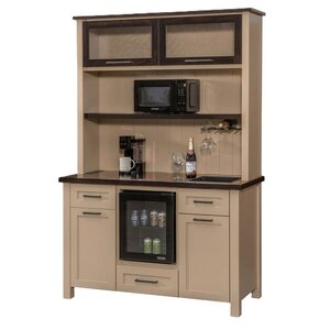 Elliana Coffee & Beverage Center