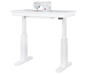 Lift Sewing Desk