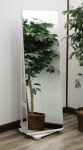 Milano Rotating Storage Leaner