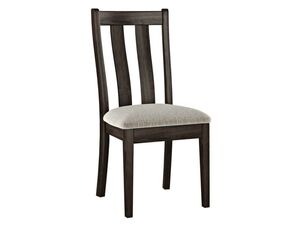 Benson Double Slat Dining Chair