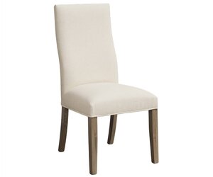 Camden Tufted Parsons Dining Chair