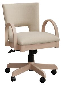 Sterling Upholstered Desk Chair