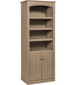 Leisure Lawns Bookcase