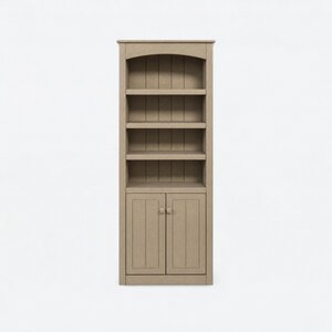 Leisure Lawns Bookcase
