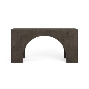 Archway Sofa Table