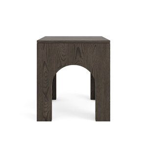 Archway End Table