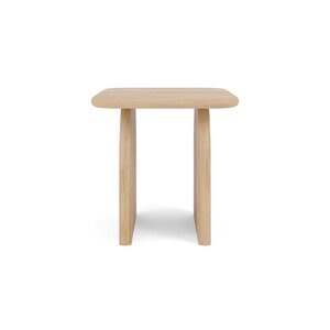 Ridge Cove Square End Table