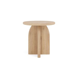 Ridge Cove Round End Table