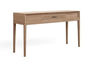 Vantage Sofa Table with Drawer
