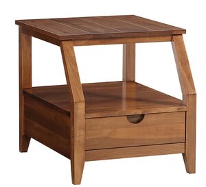 Modus End Table