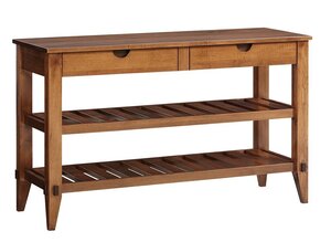 Modus Console Table