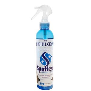 Heirloom Spotless Furniture & Glass Cleaner - In Stock