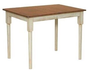 Williston Solid Wood Pub Table