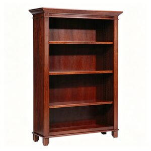 Amish Artisan Reserve Executive Bookcase