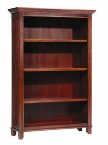 Amish Artisan Reserve Executive Bookcase