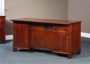 Artisan Reserve Executive Desk