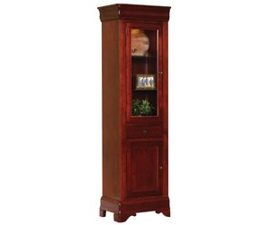 San Marco 23" Side Bookcase