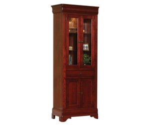 San Marco 30" Side Bookcase