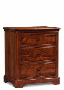 Sparrow Night Stand