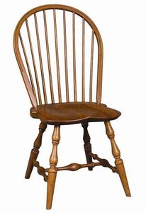 Wilton Windsor Chair