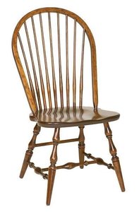 Hertford Windsor Dining Chair