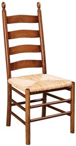 Galloway Shaker Ladder Back Chair
